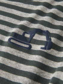 NAME IT Bluse Villy Urban Chic